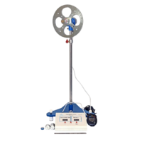 Лабораторная установка "Маховик" - «globural.ru» - Йошкар-Ола