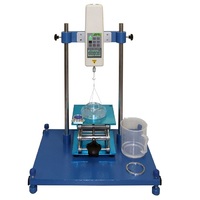 Установка лабораторная «Поверхностное натяжение в жидкости» - «globural.ru» - Йошкар-Ола