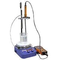 Стенд "Градуировка термопары. Эффект Зеебека" - «globural.ru» - Йошкар-Ола