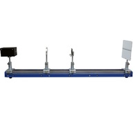 Лабораторная установка "Спектральные линии ртути и паров натрия" - «globural.ru» - Йошкар-Ола