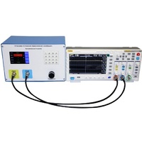 Лабораторная установка «Сложение гармонических колебаний» - «globural.ru» - Йошкар-Ола