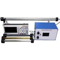 Установка «Определение скорости звука в твердых телах»   - «globural.ru» - Йошкар-Ола