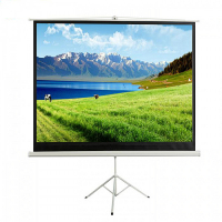Экран на штативе DSKD-4304 - «globural.ru» - Йошкар-Ола