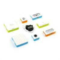 Электронный конструктор NEURON Inventor Kit - «globural.ru» - Йошкар-Ола