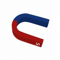 Магнит U - образный демонстрационный - «globural.ru» - Йошкар-Ола