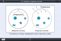 Интерактивные курсы. Информатика 10 класс. Базовый - «globural.ru» - Йошкар-Ола