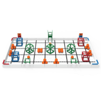 Комплект соревновательных элементов Тип 2 / VIQC 2019-2020 Game Element Kit 2 - «globural.ru» - Йошкар-Ола