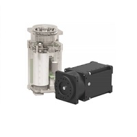 Сервомотор Dynamixel Pro H54-100-S500-R - «globural.ru» - Йошкар-Ола