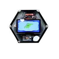 Модуль интерактивный "Умная  голосовая карта" - «globural.ru» - Йошкар-Ола