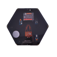 Модуль интерактивный "Ханойская башня" - «globural.ru» - Йошкар-Ола