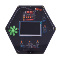 Модуль интерактивный "Умная метеостанция" - «globural.ru» - Йошкар-Ола