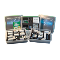 Цифровая лаборатория по экологии для учителя (комплект датчиков с программным обеспечением) - «globural.ru» - Йошкар-Ола