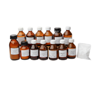 Набор № 5 С "Органические вещества" - «globural.ru» - Йошкар-Ола