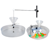 Прибор для демонстрации реактивного движения - «globural.ru» - Йошкар-Ола