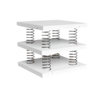 Прибор для демонстрации упругих деформаций - «globural.ru» - Йошкар-Ола