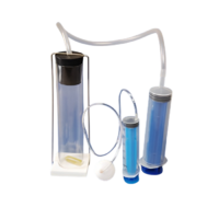 Прибор для изучения условий плавания тел (вариант 1) - «globural.ru» - Йошкар-Ола