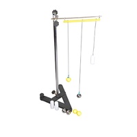 Прибор для демонстрации вынужденных колебаний - «globural.ru» - Йошкар-Ола