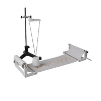 Прибор для демонстрации записи механических колебаний - «globural.ru» - Йошкар-Ола