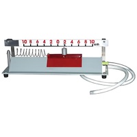 Прибор для демонстрации механических колебаний (на воздушной подушке) - «globural.ru» - Йошкар-Ола