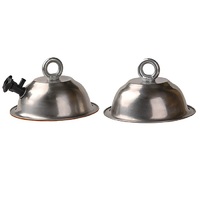 Прибор для демонстрации атмосферного давления (Магдебургские полушария) - «globural.ru» - Йошкар-Ола