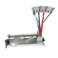 Прибор для демонстрации линейного расширения тел (Вариант 1) - «globural.ru» - Йошкар-Ола