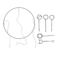 Прибор для демонстрации поверхностного натяжения - «globural.ru» - Йошкар-Ола