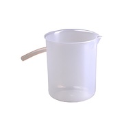 Стакан отливной лабораторный - «globural.ru» - Йошкар-Ола