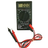 Цифровой измерительный прибор - «globural.ru» - Йошкар-Ола