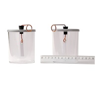 Электроскопы (2 штуки) - «globural.ru» - Йошкар-Ола