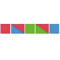 Модель-аппликация "Набор звуковых схем" - «globural.ru» - Йошкар-Ола