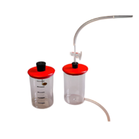 Прибор комбинированный (аспиратор и прибор для определения состава воздуха) - «globural.ru» - Йошкар-Ола