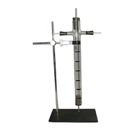 Эвдиометр (принадлежность  источника высокого  напряжения) - «globural.ru» - Йошкар-Ола