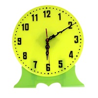 Модель часов (демонстрационная) - «globural.ru» - Йошкар-Ола