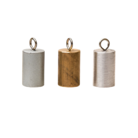 Набор тел по калориметрии - «globural.ru» - Йошкар-Ола