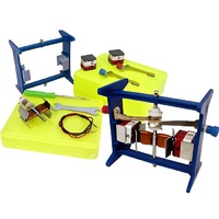 Модель электродвигателя (разборная) лабораторная - «globural.ru» - Йошкар-Ола