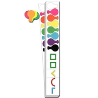 Цветные сигнальные карточки "Средства оперативной обратной связи" - «globural.ru» - Йошкар-Ола