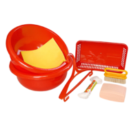 Набор "Я учусь стирать" - «globural.ru» - Йошкар-Ола