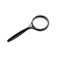 Лупа ручная d=40 - «globural.ru» - Йошкар-Ола