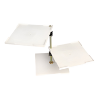 Столик подъемно-поворотный с 2-мя плоскостями (вариант 1) - «globural.ru» - Йошкар-Ола