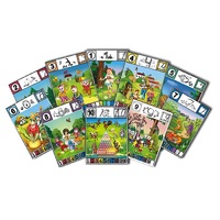 Демонстрационное пособие "Сказочный счёт" - «globural.ru» - Йошкар-Ола