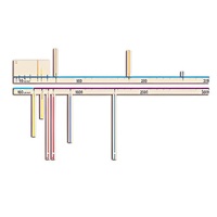 Модель-аппликация "Расстояния во Вселенной" - «globural.ru» - Йошкар-Ола