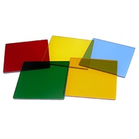 Набор светофильтров - «globural.ru» - Йошкар-Ола