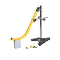 Прибор для изучения траектории брошенного тела - «globural.ru» - Йошкар-Ола