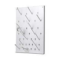 Доска для сушки посуды пластмассовая с 37 отверстиями - «globural.ru» - Йошкар-Ола