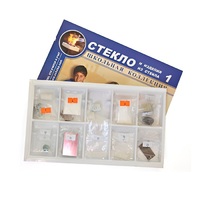 Коллекция "Стекло и изделия из стекла" - «globural.ru» - Йошкар-Ола