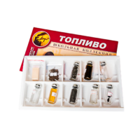 Коллекция "Топливо" (вариант 2) - «globural.ru» - Йошкар-Ола