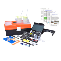 Эко-знайка 8. Цифровая лаборатория по экологии для ученика - «globural.ru» - Йошкар-Ола