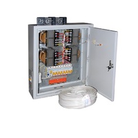 Комплект электроснабжения кабинетов физики КЭС-ФХ - «globural.ru» - Йошкар-Ола