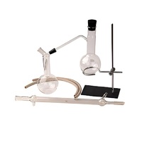 Набор деталей к установке для перегонки веществ - «globural.ru» - Йошкар-Ола