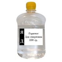 Горючее для спиртовок - «globural.ru» - Йошкар-Ола